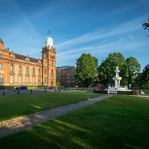 Clayton Ballsbridge Ierland