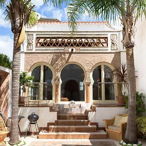 Holiday home Beachhouse Algarve, 50m