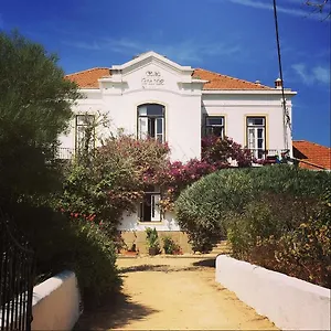 Alojamento de Acomodação e Pequeno-almoço Casa Grande Portugal