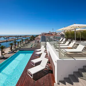 Hotell Avenida (adults Only)