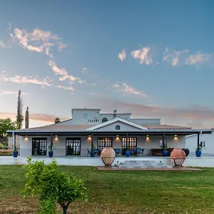 Hotel Solar Alvura Boutique