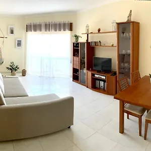 Apartamento Charming