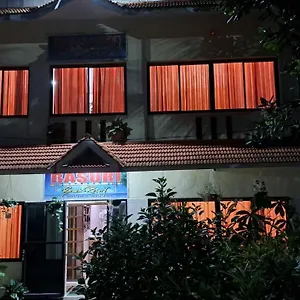 Guest house Basuri