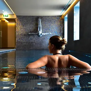 Hotell The Prime Energize