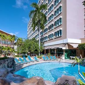 Doubletree By Hilton Feriested San Juan