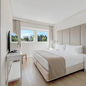 Hotell Park &