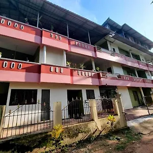 Hotel O Haiwa