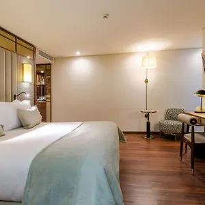 Turim Hotel Lisboa