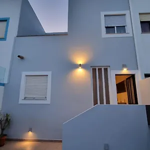Holiday home Casa Yucca