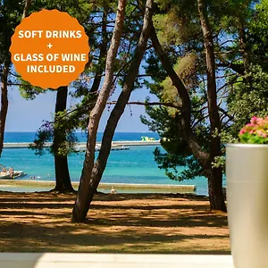 Flores Hotel Poreč