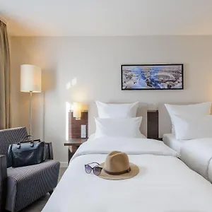 Hotell Mercure Sued Messe