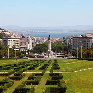 Hotell Dom Carlos Liberty