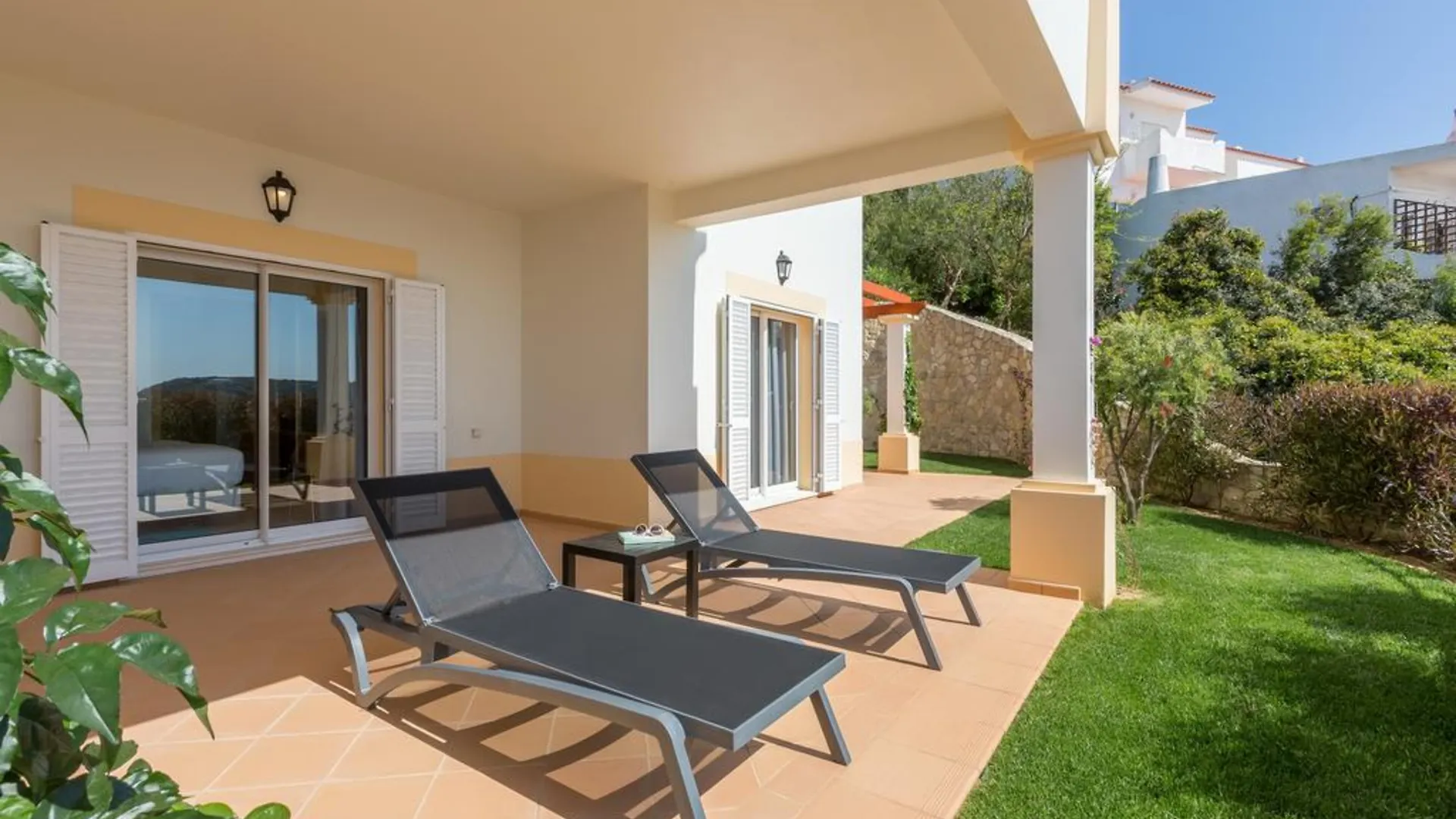 Nau Salema Beach Village 홀리데이파크