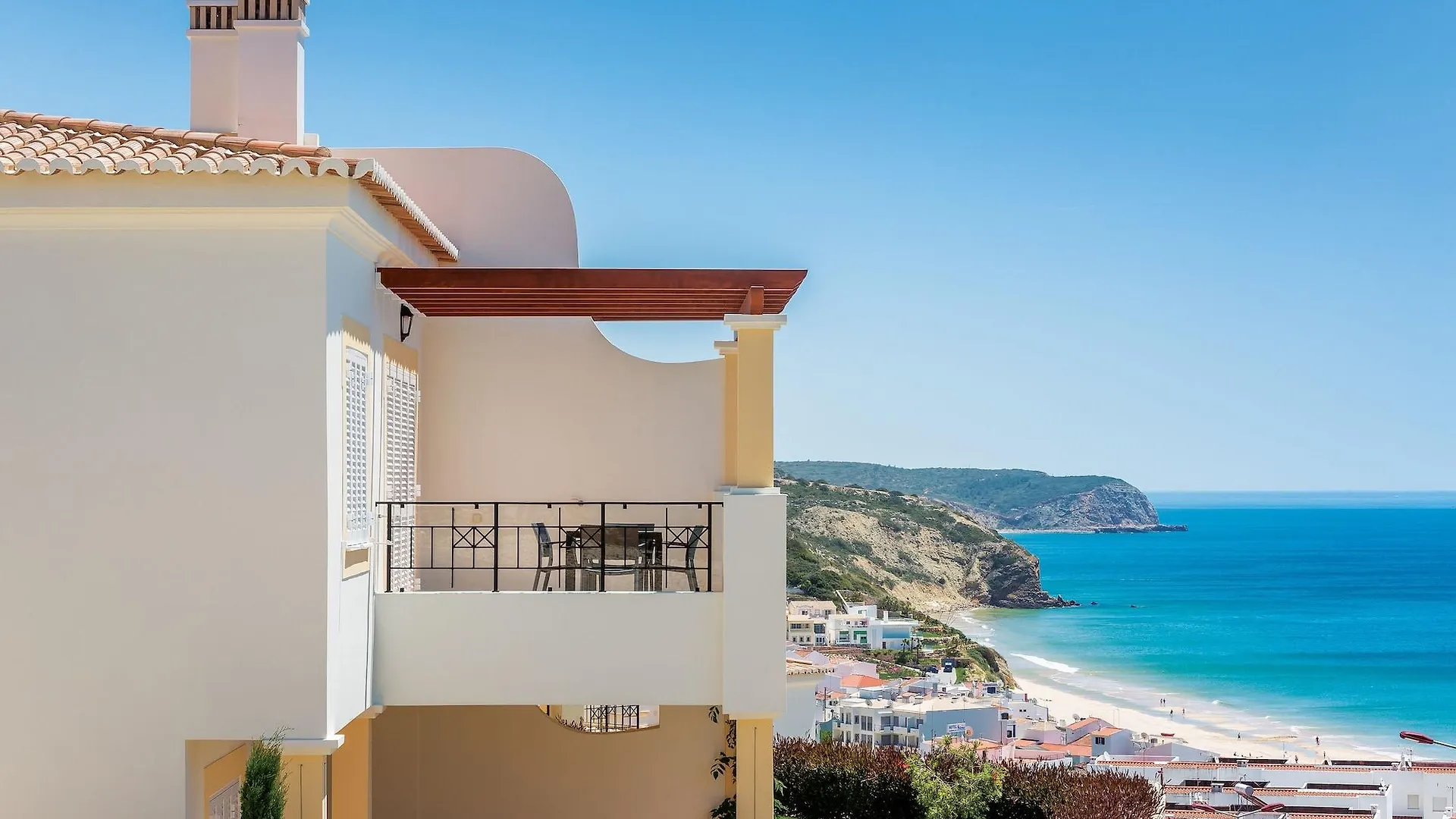 Nau Salema Beach Village 포르투갈