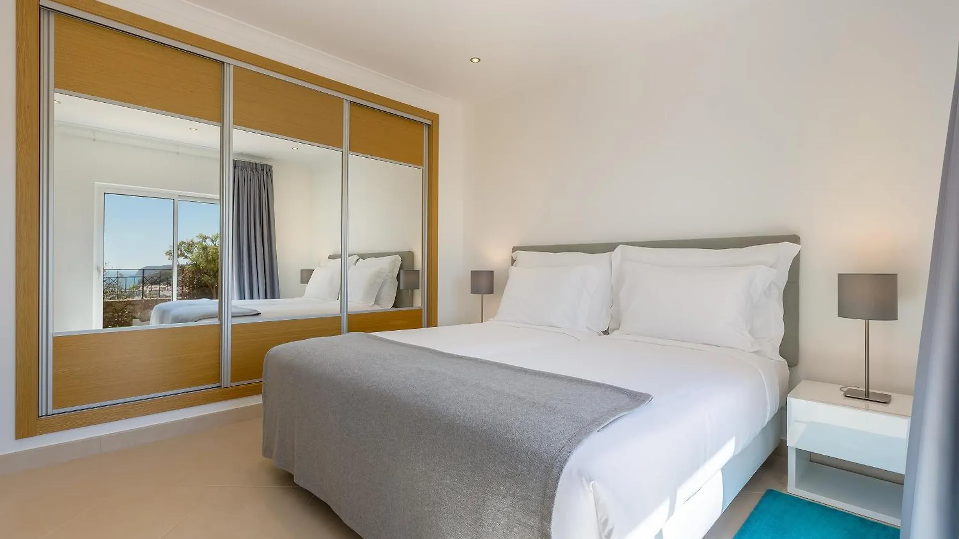 Holiday park Nau Salema Beach Village