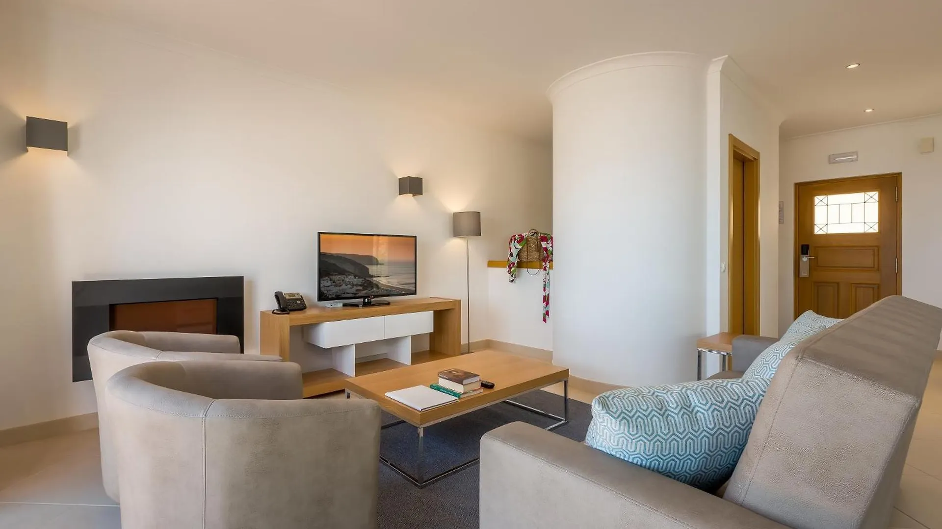Nau Salema Beach Village 홀리데이파크