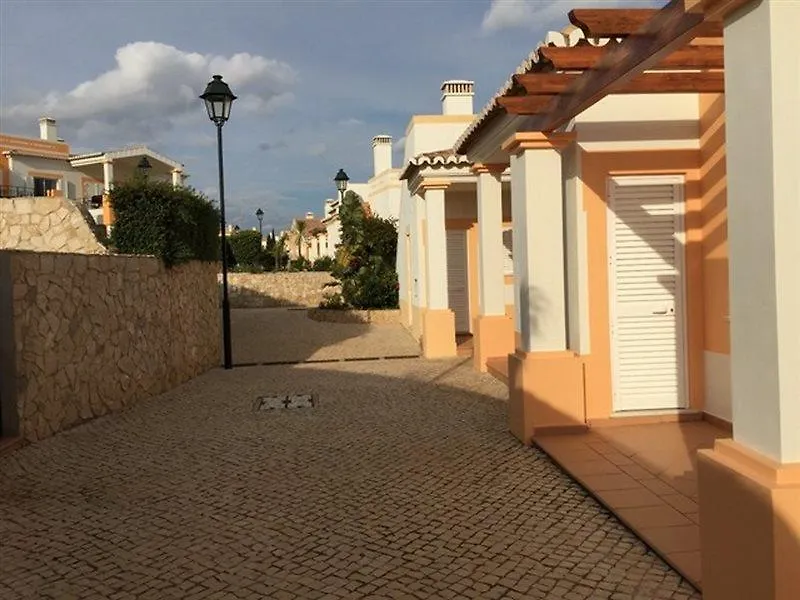 홀리데이파크 Nau Salema Beach Village