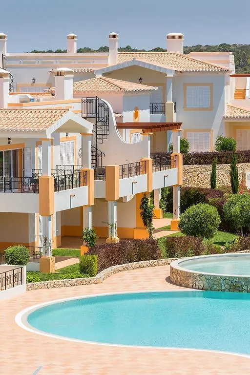 Nau Salema Beach Village 포르투갈