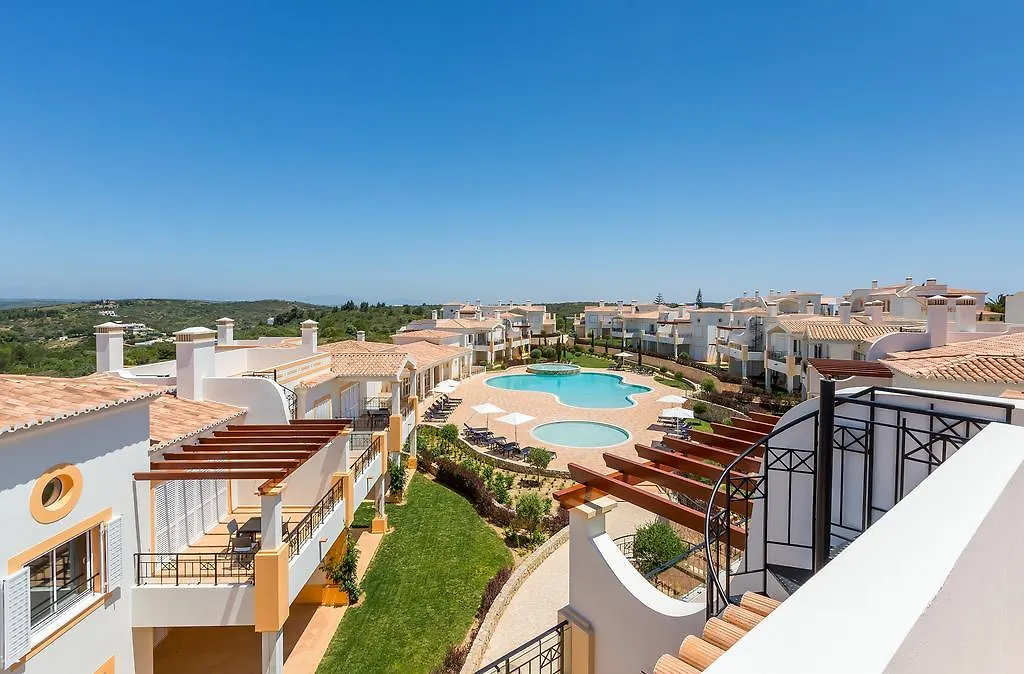 Nau Salema Beach Village 홀리데이파크