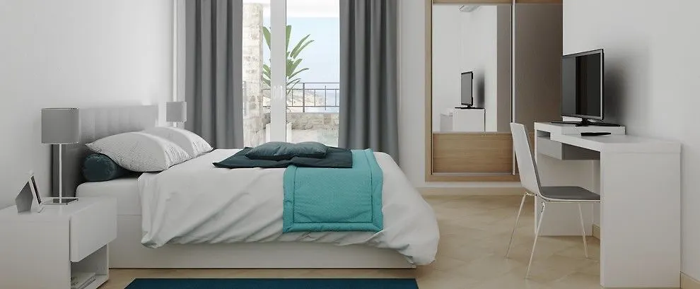 **** 홀리데이파크 Nau Salema Beach Village 포르투갈
