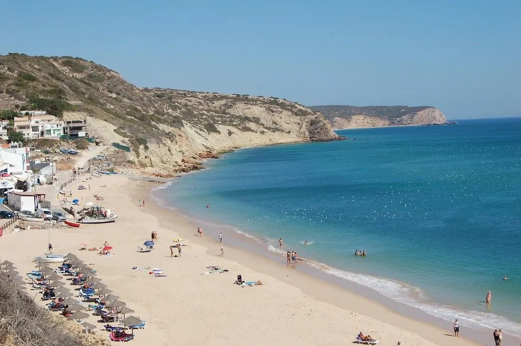 Nau Salema Beach Village 홀리데이파크