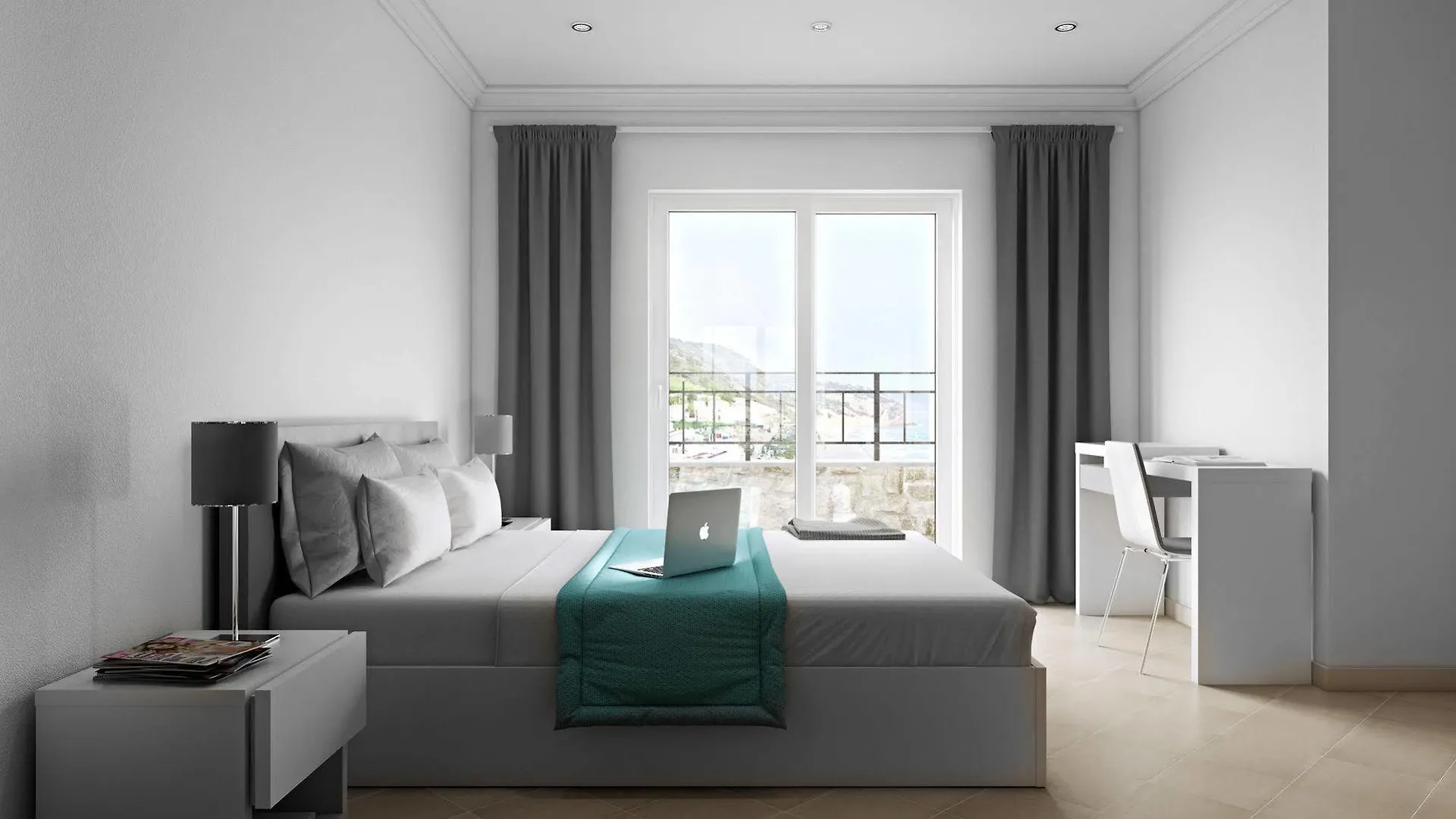 Nau Salema Beach Village Holiday park