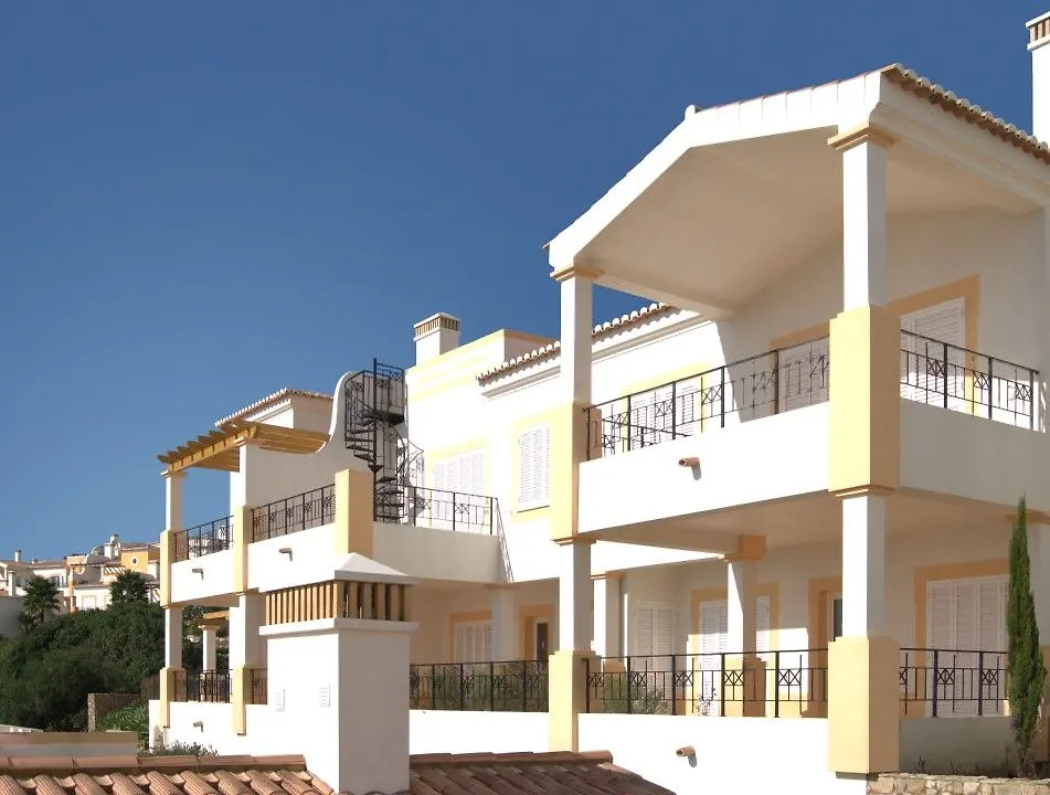 **** 홀리데이파크 Nau Salema Beach Village 포르투갈