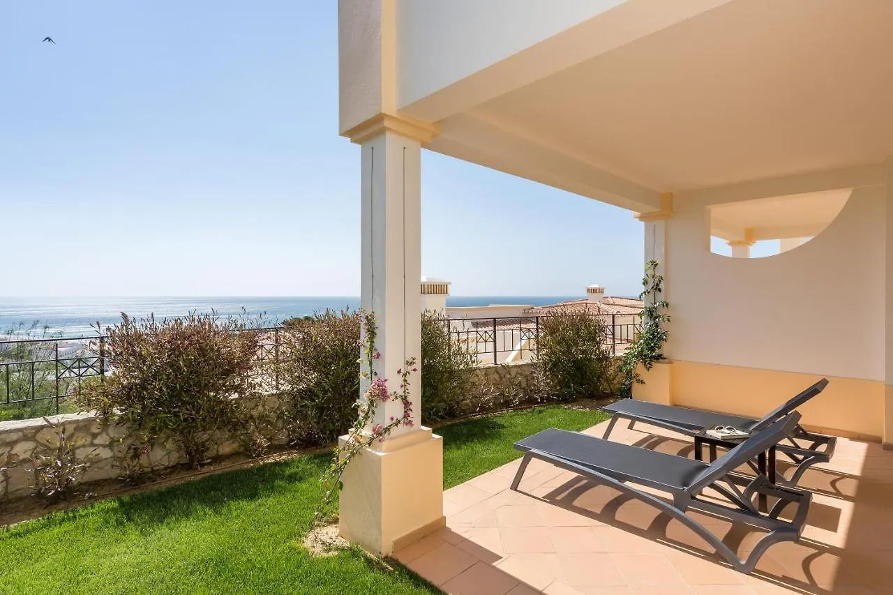 Holiday park Nau Salema Beach Village