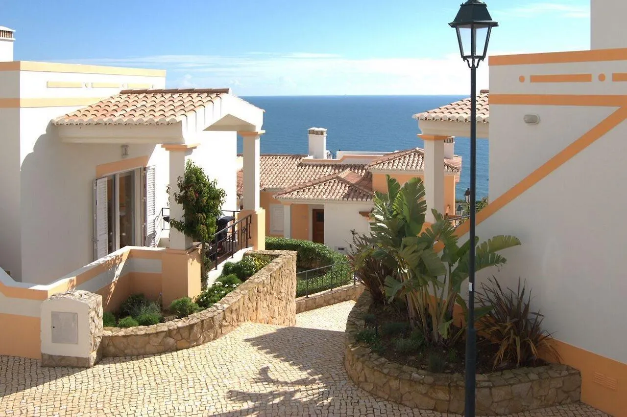 Nau Salema Beach Village Portugal